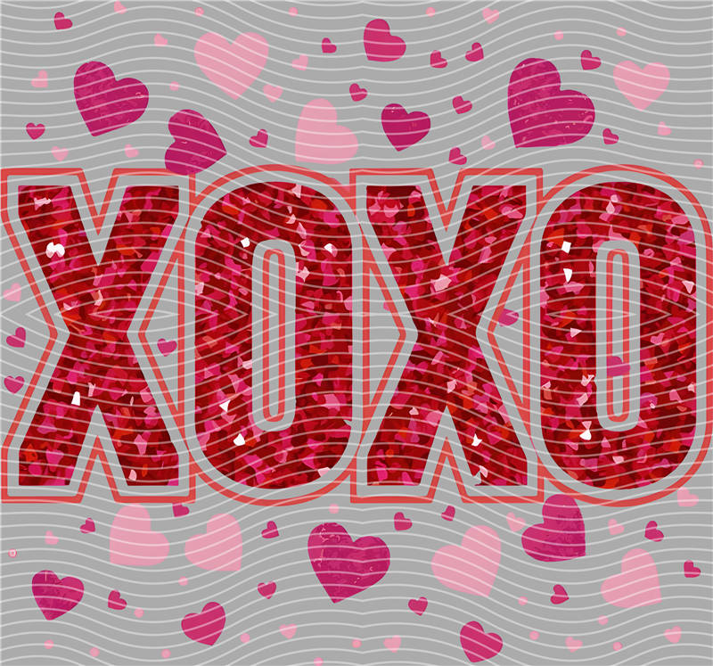 Betty and Valentine's Day-VD 66